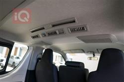 تويوتا هايس